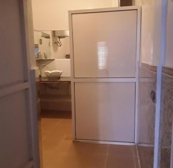 تختخواب و صبحانه Maison D Hôte à Saïdia