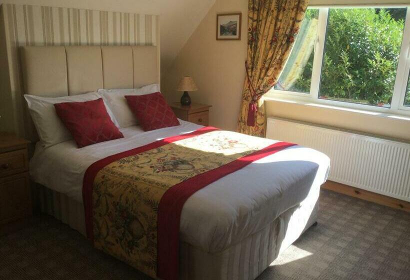 ベッドアンドブレックファースト Nymphsfield House