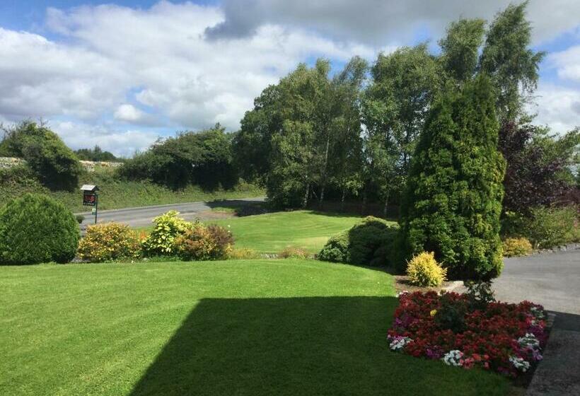 ベッドアンドブレックファースト Nymphsfield House