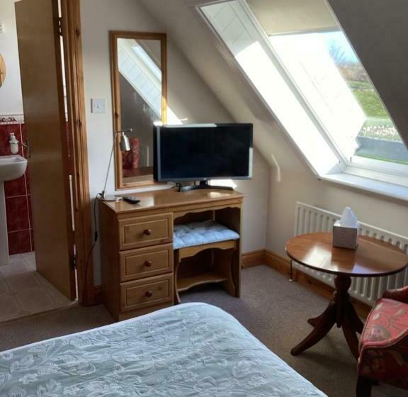 ベッドアンドブレックファースト Nymphsfield House