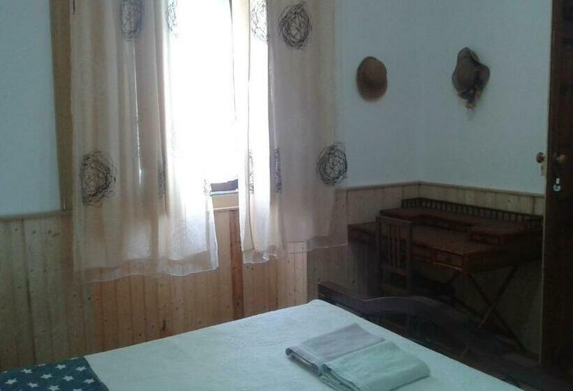 민박 Patio Das Flores