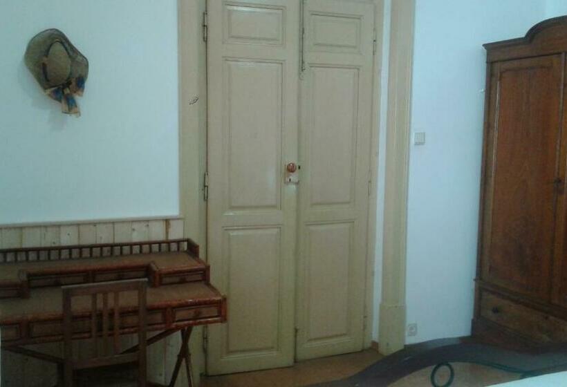 민박 Patio Das Flores