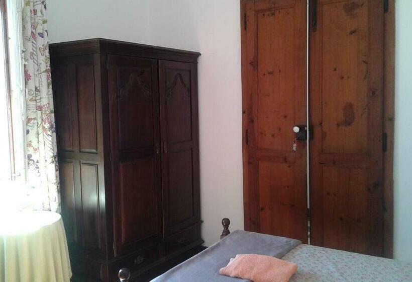 민박 Patio Das Flores