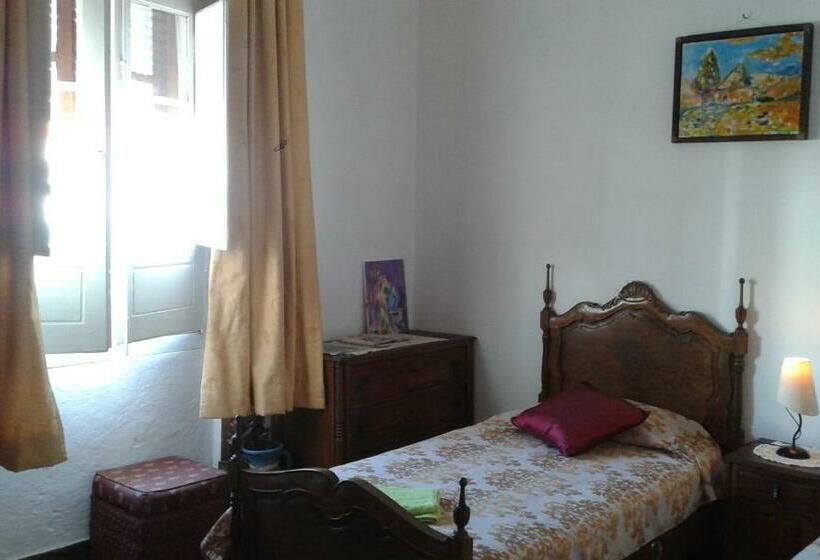 민박 Patio Das Flores