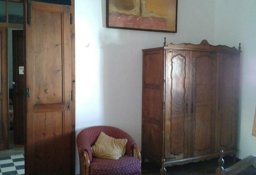 민박 Patio Das Flores