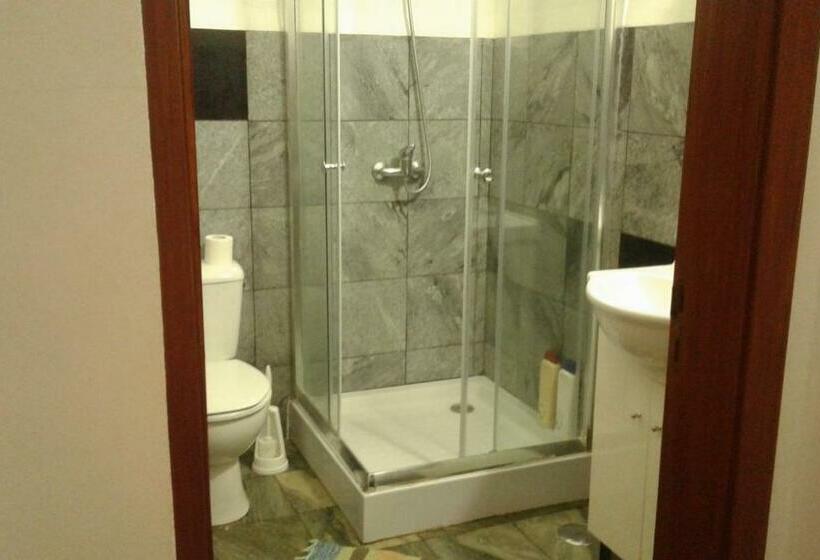 민박 Patio Das Flores