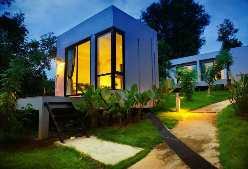 住宿加早餐 Rivercreek Estate