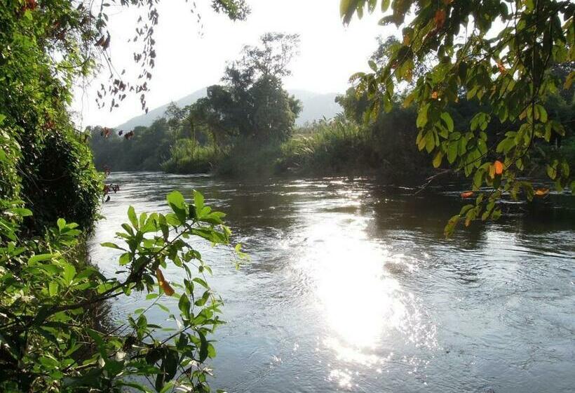 住宿加早餐 Rivercreek Estate