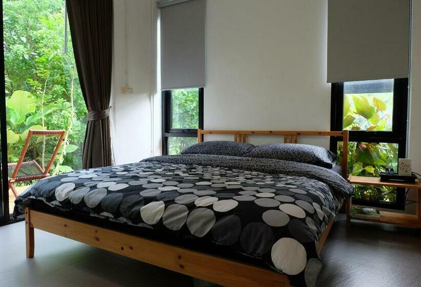 住宿加早餐 Rivercreek Estate