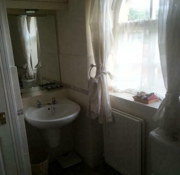 Bed and Breakfast Rowlands Castle No 41