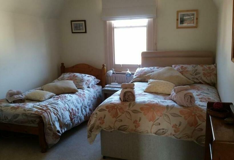 Bed and Breakfast Rowlands Castle No 41