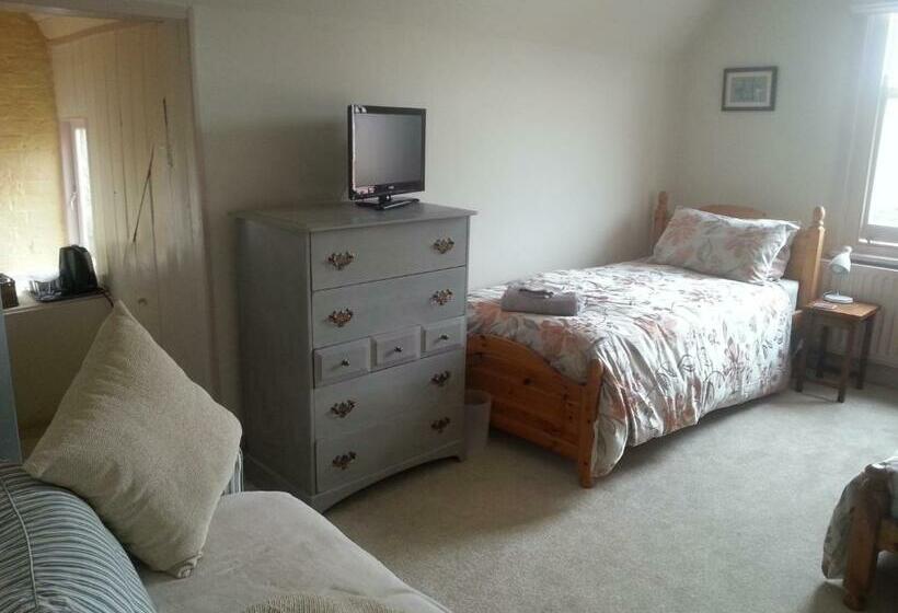 مبيت وإفطار Rowlands Castle No 41