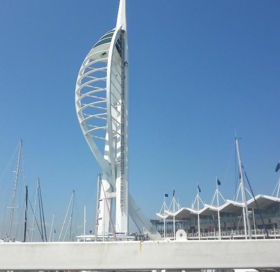 Bed and Breakfast Rowlands Castle No 41