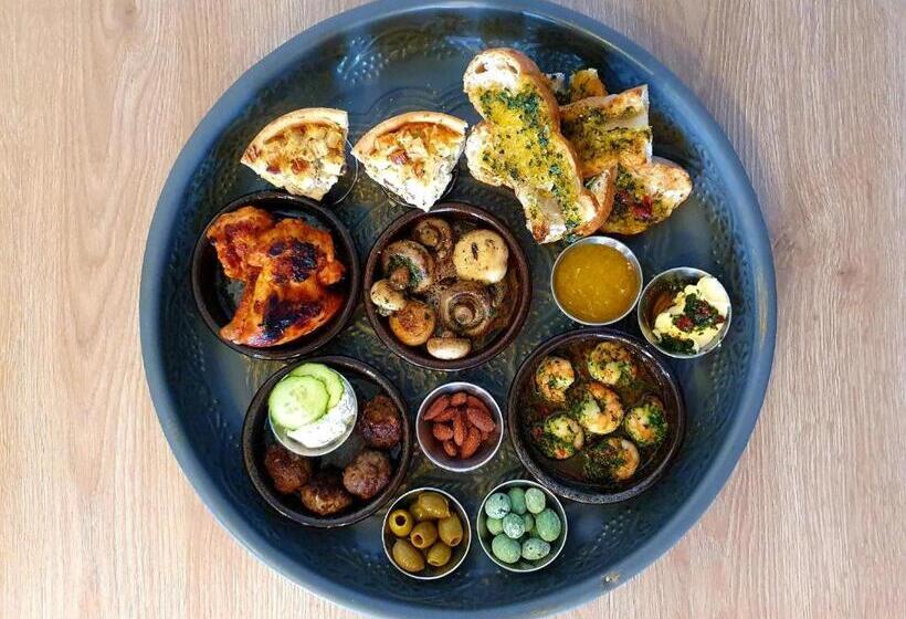 住宿加早餐  Slapen Bij Brownies & Downies