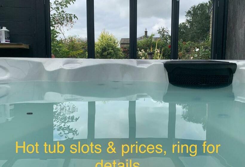 Slayleigh B&b, Matlock