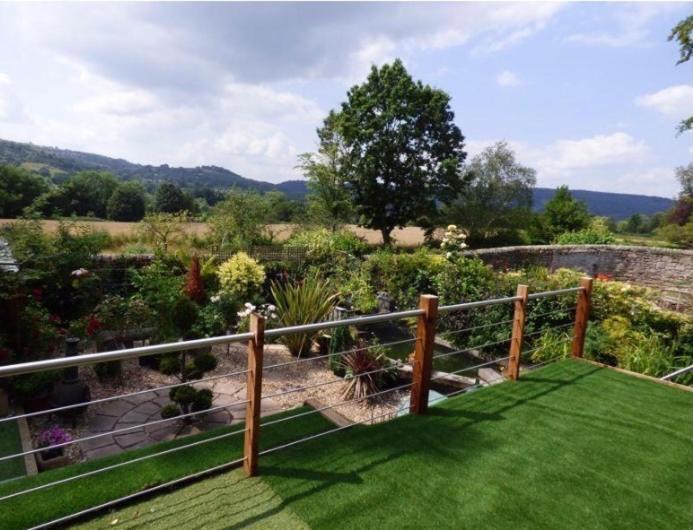 Slayleigh B&b, Matlock