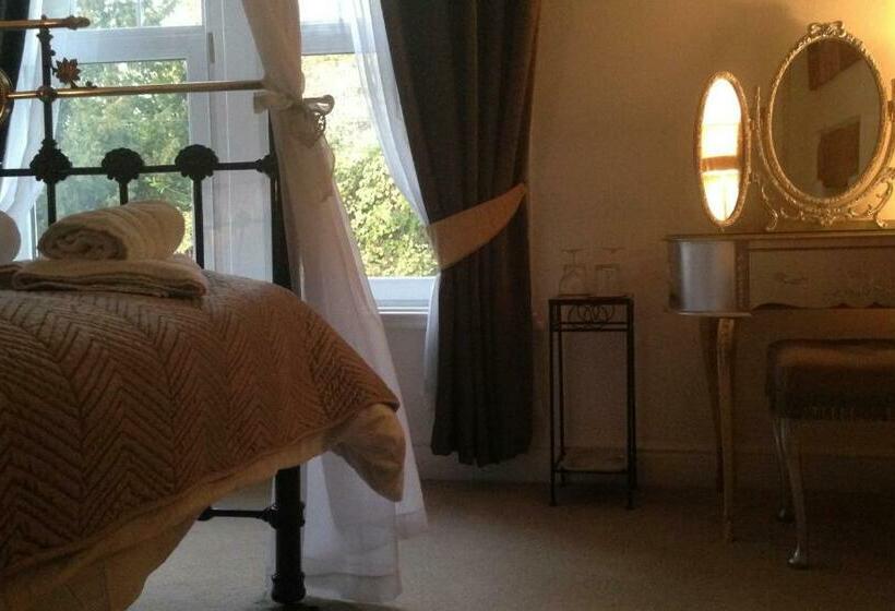 Slayleigh B&b, Matlock