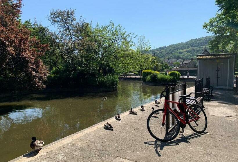 Slayleigh B&b, Matlock