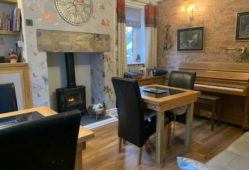 Slayleigh B&b, Matlock