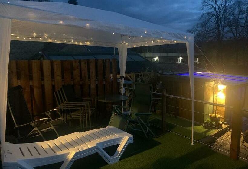 Slayleigh B&b, Matlock