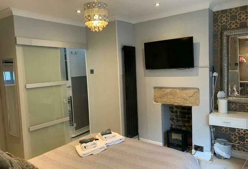 Slayleigh B&b, Matlock