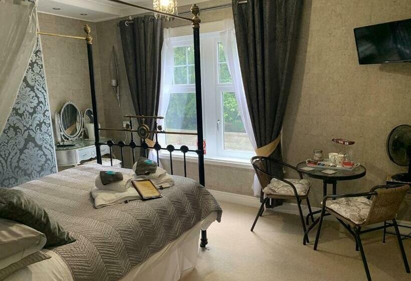 Slayleigh B&b, Matlock