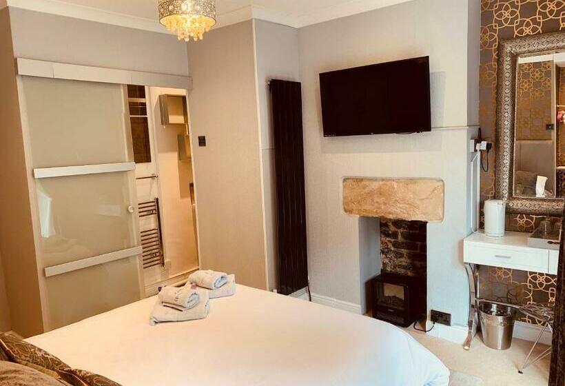 Slayleigh B&b, Matlock