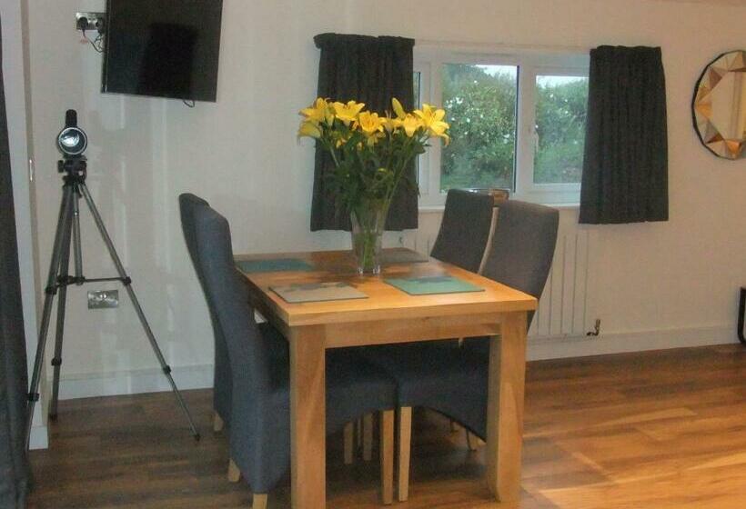 Bed and Breakfast The Count House