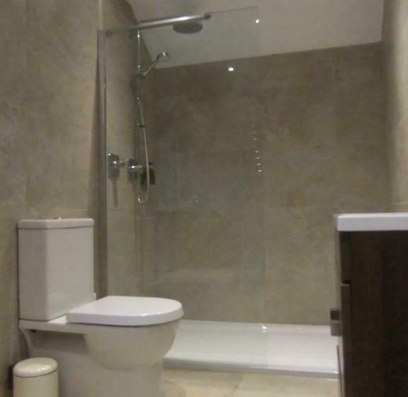 Bed and Breakfast The Count House