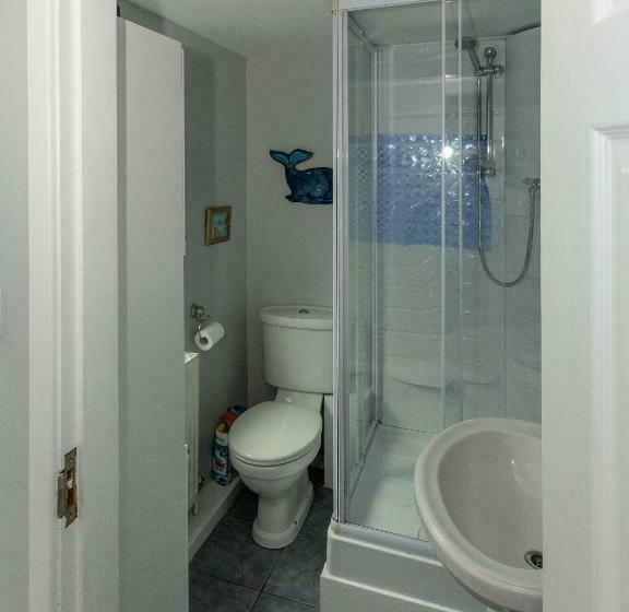 مبيت وإفطار The Kiwi House