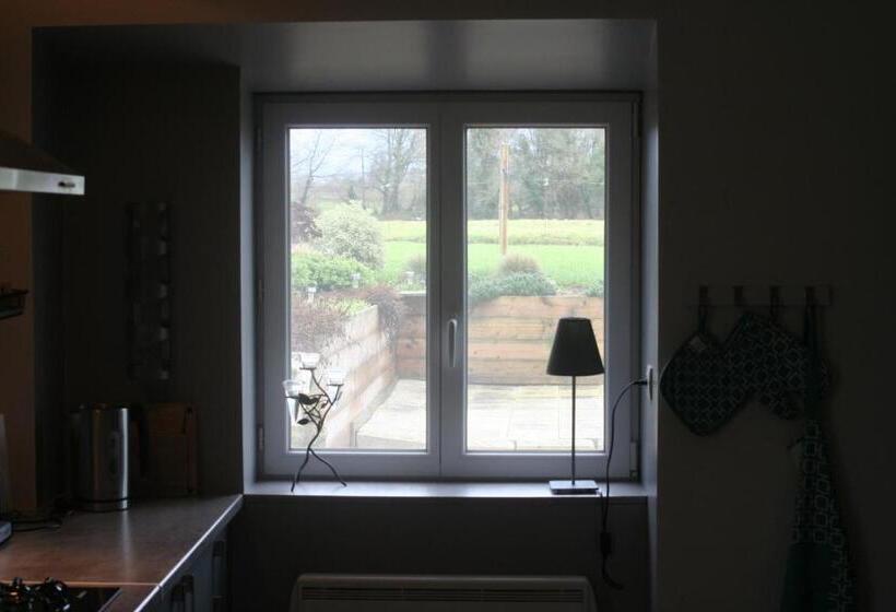 민박 Gîte Ti Maes