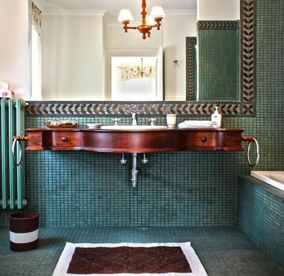 ベッドアンドブレックファースト Villa Glicini