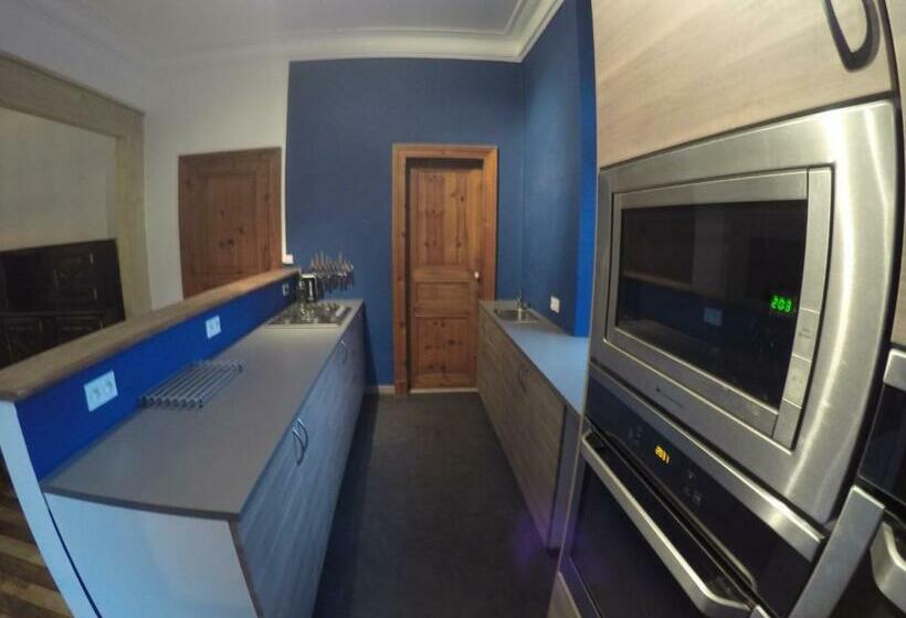 צימר Villa Gracieuse