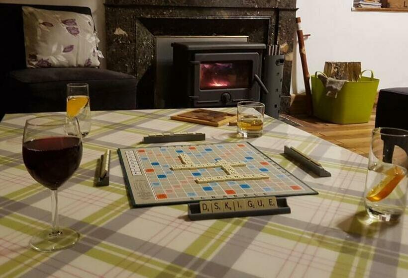 צימר Villa Gracieuse