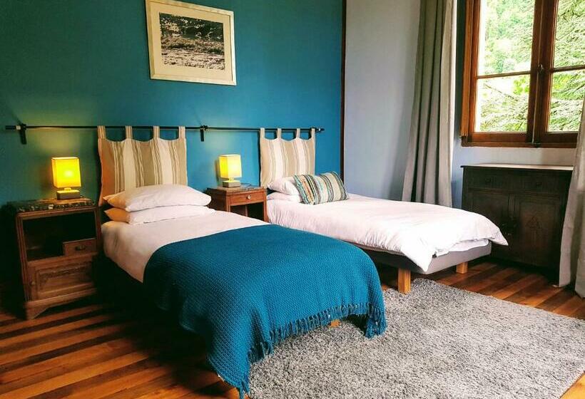 צימר Villa Gracieuse