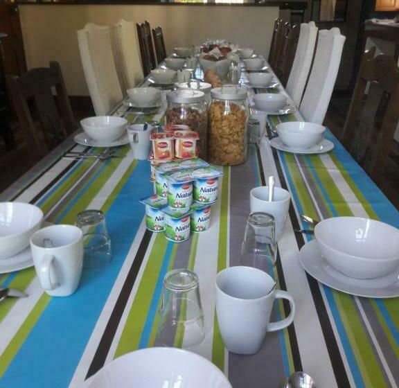 צימר Villa Gracieuse