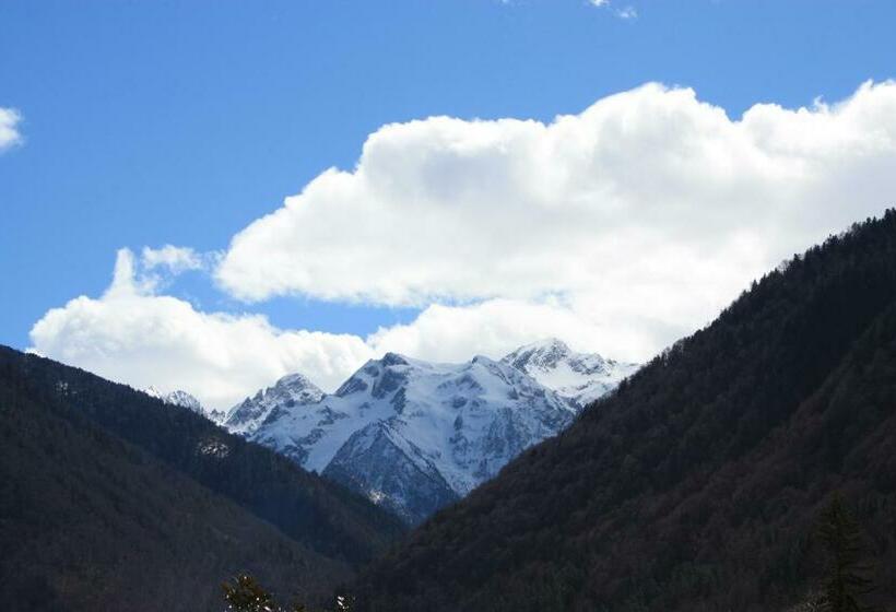 צימר Villa Gracieuse