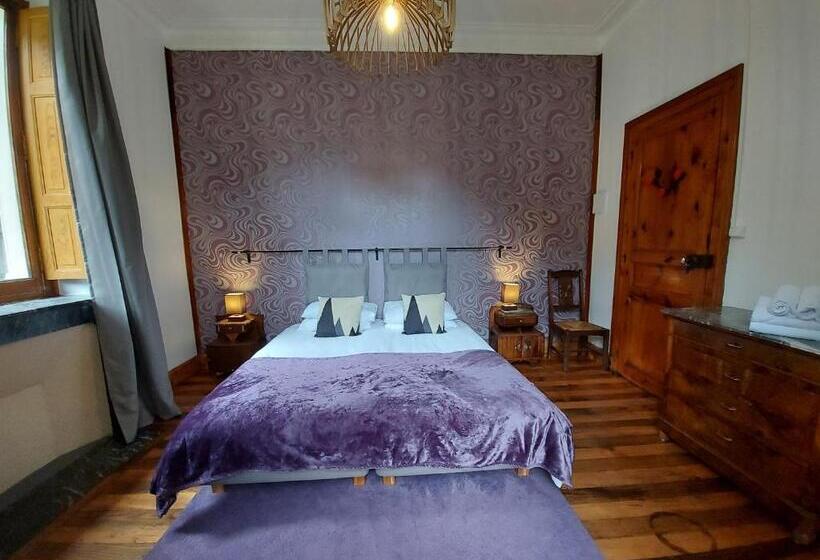 צימר Villa Gracieuse