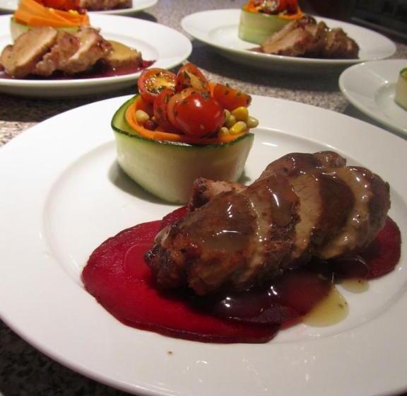 צימר Villa Gracieuse