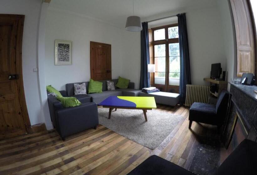 צימר Villa Gracieuse