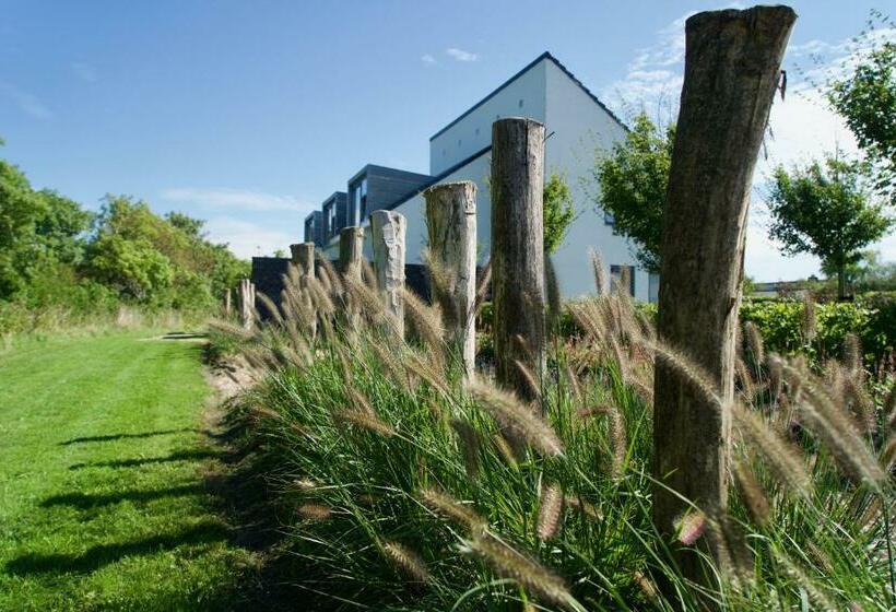 민박 Villa Zoutelande