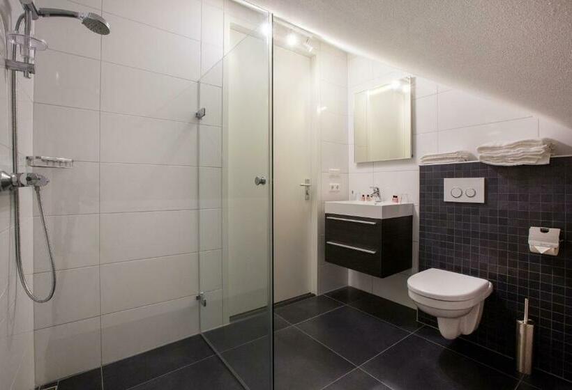 مبيت وإفطار Villa Zoutelande