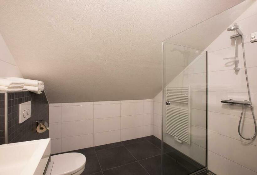 민박 Villa Zoutelande