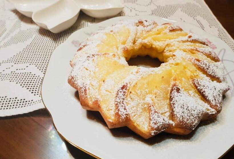 Bed & Breakfast Bellavista