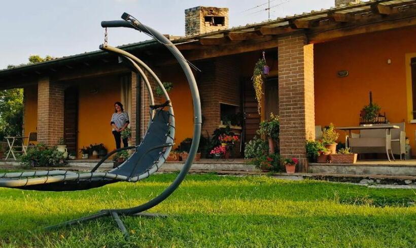 Bed & Breakfast Bellavista