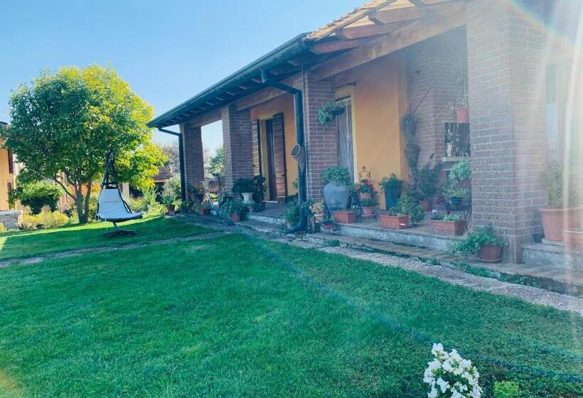 Bed & Breakfast Bellavista