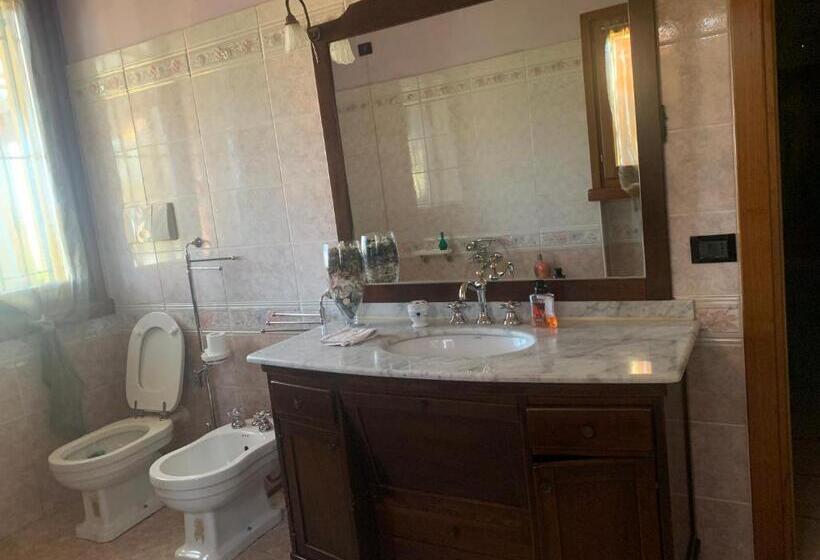 Bed & Breakfast Bellavista