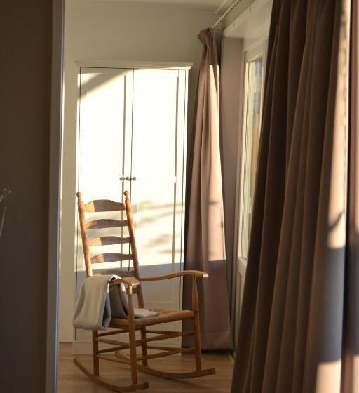 Bed & Breakfast Boszicht Leeuwarden