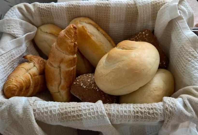 Bed & Breakfast Boszicht Leeuwarden