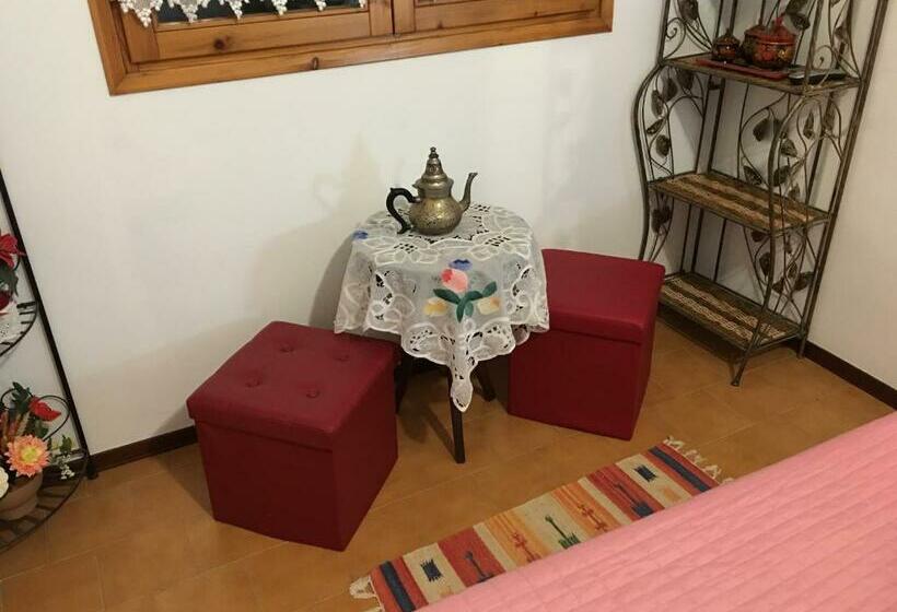 Bed & Breakfast Da Eliana